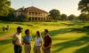 Luxury Golfing at Centurion Country Club Uncovered