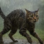 Cats Hate Water: Understanding Their Aversion and Myths