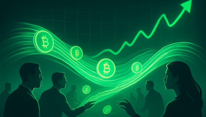 Liquidity in Crypto Markets: A Crucial Overview