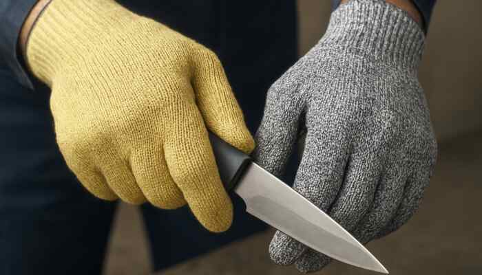 Cut Resistant Safety Gloves: Best Picks for Brighton Users