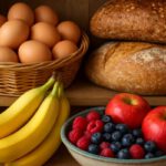 Easy Breakfast Ideas: Quick Picks for Beginners’ Mornings