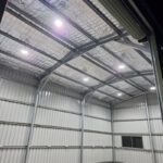 Shed Wiring Tips for Electricians in Countryside Settings