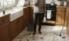 Porcelain Tile Floor Cleaning Tips for a Gleaming Finish