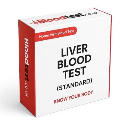 Liver Blood Test Insights for Optimal Health in Chester