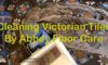 Minton Tile Restoration Guide for Victorian Homes