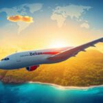 Belize Flights: Discover the Best Deals for Your Trip