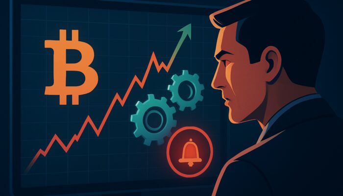 Take-Profit Order Explained: A Guide for Crypto Trading