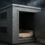 Tornado Shelter Tips: Safeguarding Your Pets
