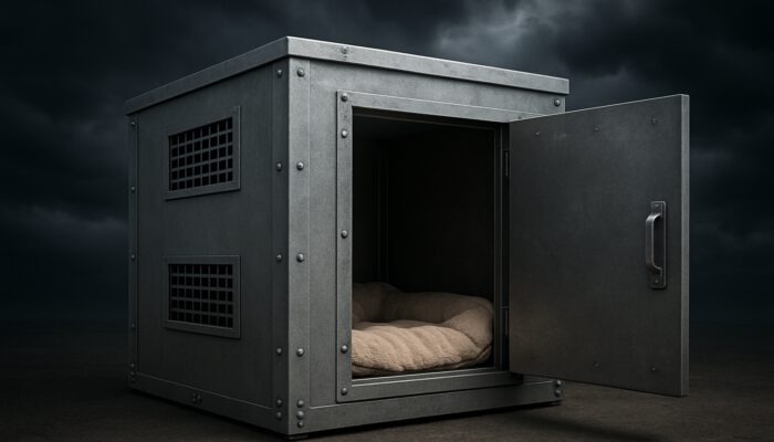 Tornado Shelter Tips: Safeguarding Your Pets