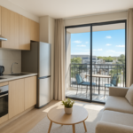 Entry Level Apartments and Townhouses to Consider in Springs