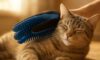 Grooming Gloves: A Superior Solution for Cat Fur Care