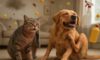 Skin Rash Remedies for Cats and Dogs’ Fast Relief