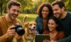 Stunning Photos: Tips for Pet Owners