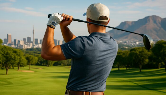 Golf Fitness Trackers Boosting Your Course Performance