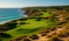 Oubaai Golf Club: Explore the Premier Golfing Experience