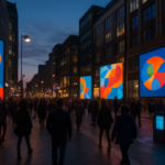 Street-Savvy Small Businesses: Digital Advertising Strategies