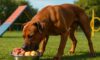 High-Protein Meals to Keep Your Dog Energetic and Healthy