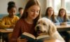 Therapy Pets: Enhancing Emotional Support in Schools