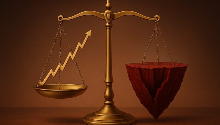 Calmar Ratio: A Key Metric for Investment Success
