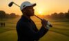 Golf Performance Anxiety: Insights from South African Players