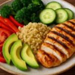 Post-Workout Fuel: Optimal Recovery Meal Ideas