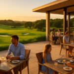 Umhlali Country Club: Discover Premier Events and Facilities