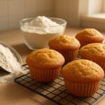 Protein Powder Recipes: Tasty Baking Inspirations