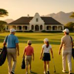 Golf Club Membership Success: Essential Tips for Joining Locally