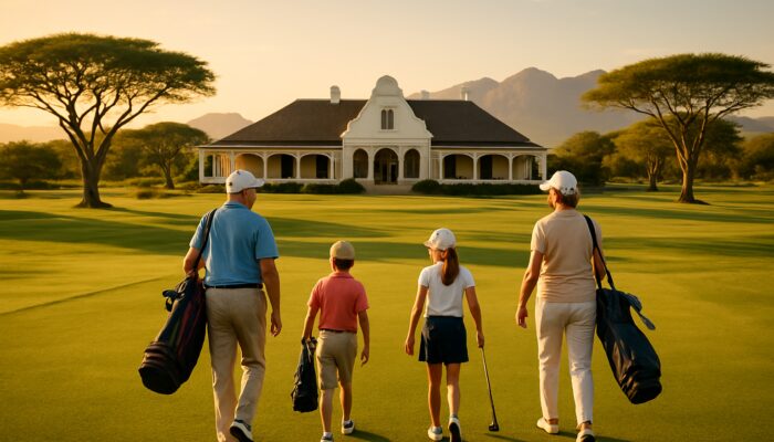 Golf Club Membership Success: Essential Tips for Joining Locally