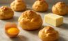 Choux Pastry Made Easy: Effortless Home Baking Guide