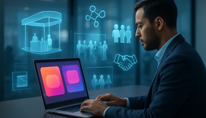 Backlinks for Trade Shows: Effective Success Strategies