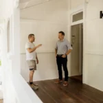 Optimal Time for Painting Your Brisbane Home: Sidestep Summer Heat