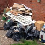 Property Clearance Solutions in Weymouth: Flat Clearance Made Easy