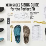 Xero Shoes: Effortless Measuring for Your Perfect Fit