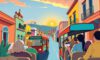 Bus from San Miguel de Allende to Mexico City: Essential Guide