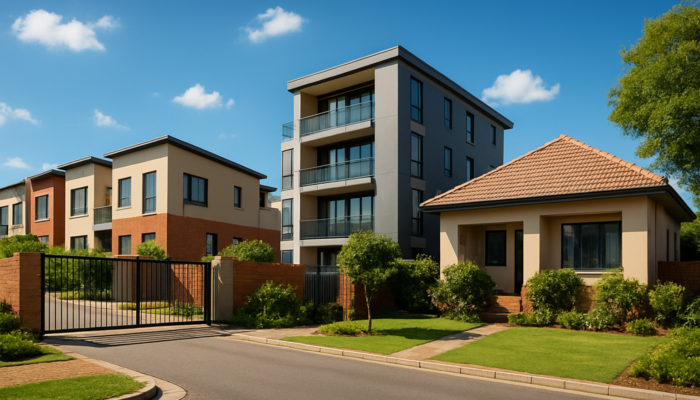 Mid Level Homes in Thohoyandou: A Buying Guide for You