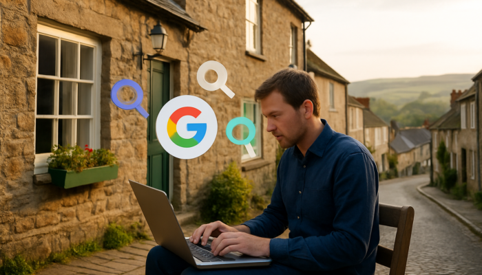 Online Marketing Solutions for Small Businesses in Torrington