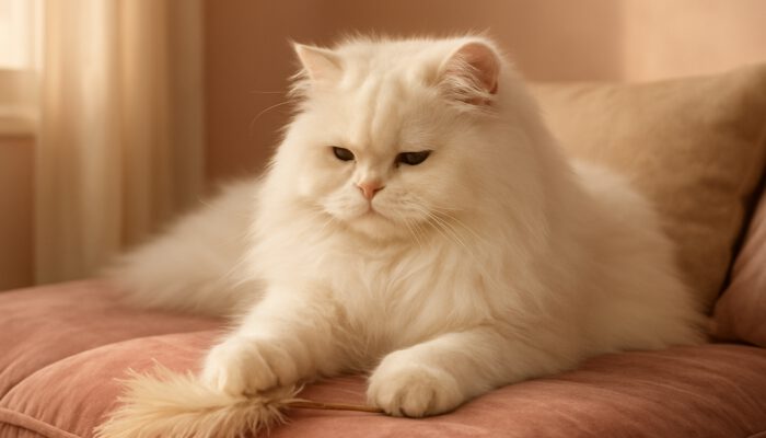 Best Toys for Persian Cats: Top Picks for Their Happiness
