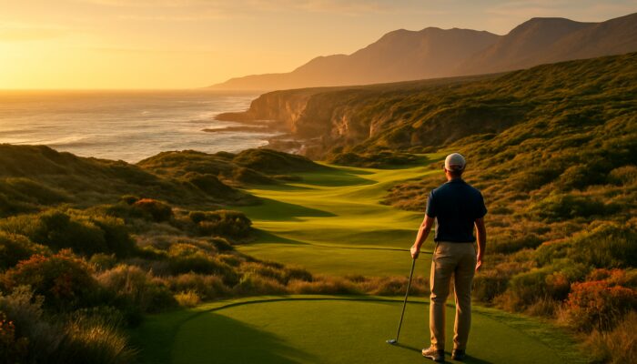 Elite Golf Courses in Texas: Uncover Premier Selections