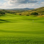 Golf Course Management: Strategies for Success