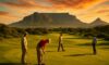 Golfing at King David Mowbray: A Unique Adventure Awaits
