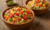 Quinoa Salad Bowl Recipes for Easy Meal Preparation