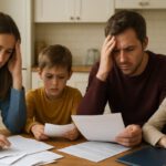 Essential UK Tips for Priority Bills Before a New Loan
