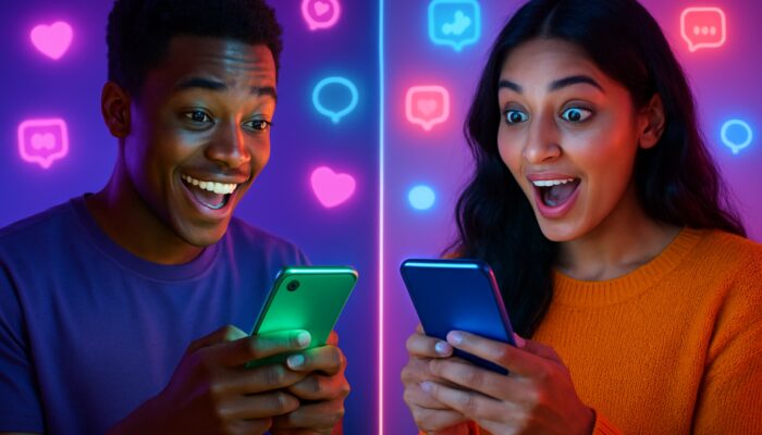 TikTok Duets: Elevate Your Collaboration Experience