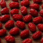 Dried Barberries in Traditional Persian Recipes
