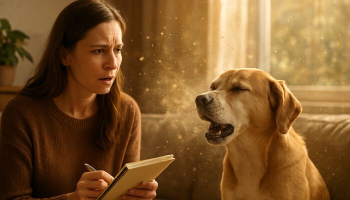 Allergic Reaction Solutions for Rapid Pet Relief