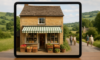 Web Development Solutions for Bampton’s Small Businesses