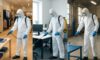 Commercial Cleaning Experts: Crewkerne’s Local Specialists