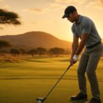 Golf Swing Endurance: Enhance Your Performance Today