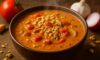 Groundnut Soup Recipe: Easy Steps for West African Flavour